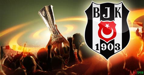 Beşiktaş muhtemel rakipler uefa